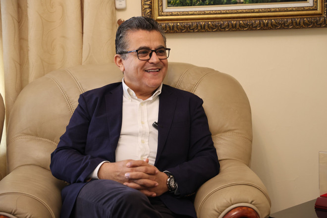 Việt Nam luôn có trách nhiệm lớn với nhiệm vụ nhân đạo quốc tế ảnh 2