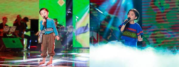 Đồ Rê Mí 2014: Thu An xuất sắc giành ngôi vị quán quân ảnh 2