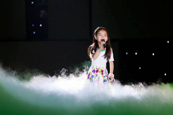 Đồ Rê Mí 2014: Thu An xuất sắc giành ngôi vị quán quân ảnh 1