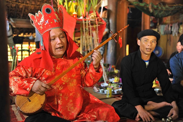 Nghề làm bánh tráng phơi sương Trảng Bàng trở thành di sản quốc gia ảnh 2