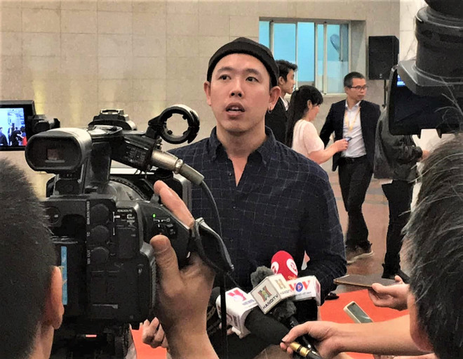 Nhìn lại HANIFF 2022 từ chợ dự án và trải nghiệm của nhà làm phim ảnh 1