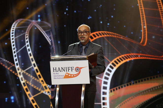 HANIFF lần 6: Brazil, Iran thắng các giải quan trọng dành cho phim dài ảnh 2