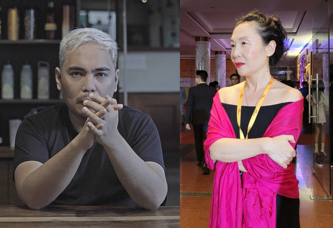 Nhìn lại HANIFF 2022 từ chợ dự án và trải nghiệm của nhà làm phim ảnh 4