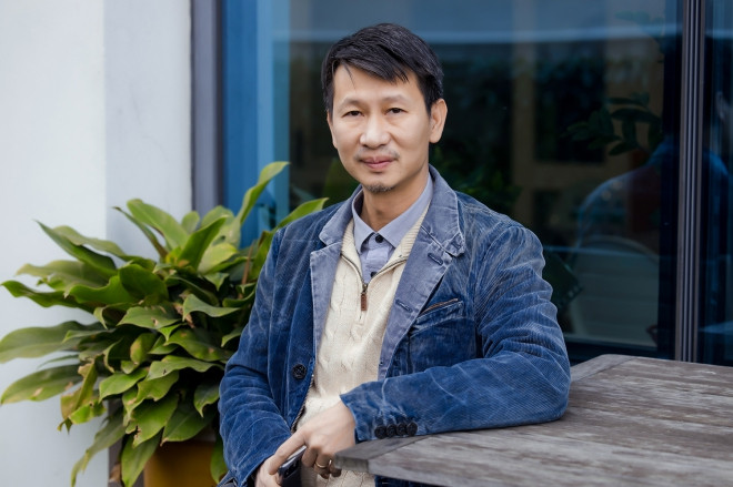 Nhìn lại HANIFF 2022 từ chợ dự án và trải nghiệm của nhà làm phim ảnh 3