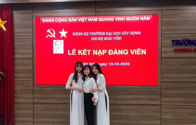 Phát triển đảng viên trong trường đại học: Để không rơi 'hạt giống đỏ' ảnh 2