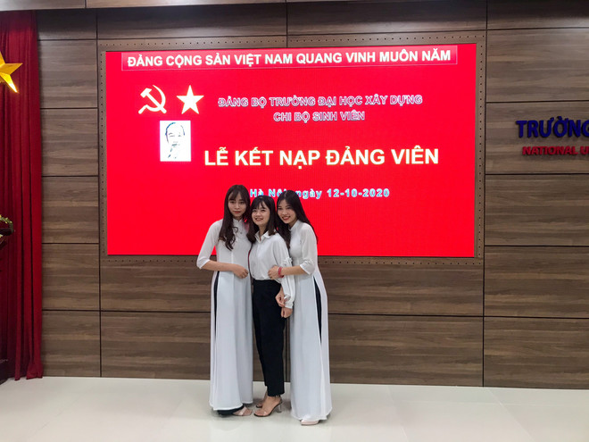 Phát triển đảng viên trong trường đại học: Để không rơi 'hạt giống đỏ' ảnh 2