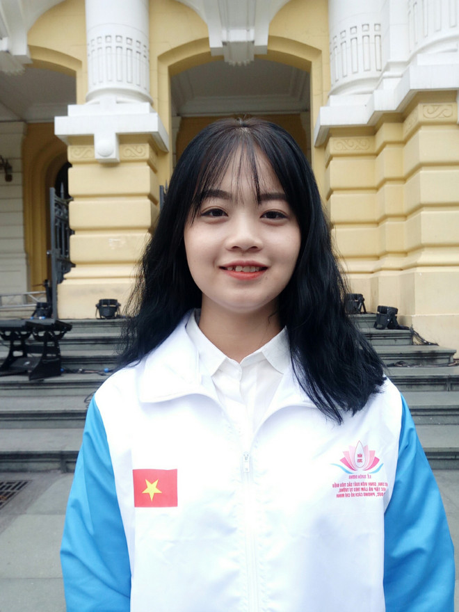 Phát triển đảng viên trong trường đại học: Để không rơi 'hạt giống đỏ' ảnh 3