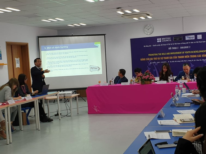 'Việt Nam đang rất nỗ lực để cải thiện điều kiện sống của người dân' ảnh 3