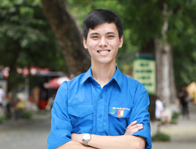 Phát triển đảng viên trong trường đại học: Để không rơi 'hạt giống đỏ' ảnh 3