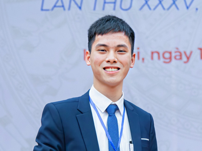 Phát triển đảng viên trong trường đại học: Để không rơi 'hạt giống đỏ' ảnh 3