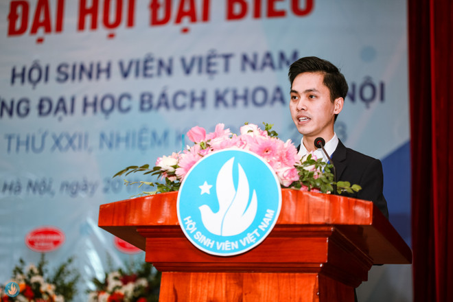 Phát triển đảng viên trong trường đại học: Để không rơi 'hạt giống đỏ' ảnh 4