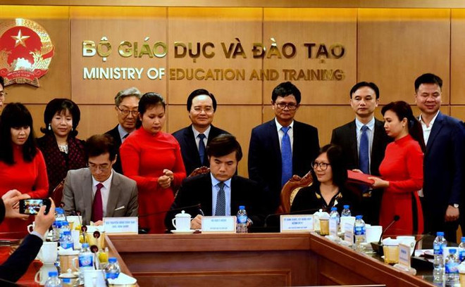 Bạo lực học đường: Kinh nghiệm quốc tế và giải pháp mới của Việt Nam ảnh 4