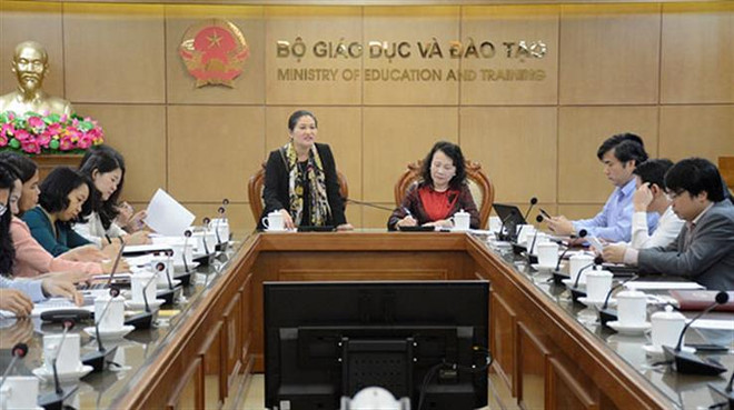 Bạo lực học đường: Kinh nghiệm quốc tế và giải pháp mới của Việt Nam ảnh 3