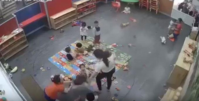 Bạo lực học đường: Quan điểm lạc hậu và lỗ hổng nhận thức pháp lý ảnh 2