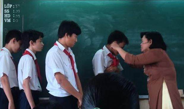 Bạo lực học đường: Kinh nghiệm quốc tế và giải pháp mới của Việt Nam ảnh 2