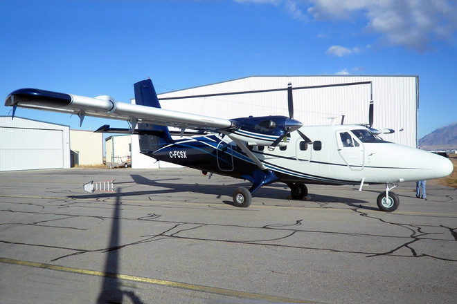 Một máy bay chở 10 người bị mất tích ở miền đông Indonesia ảnh 1