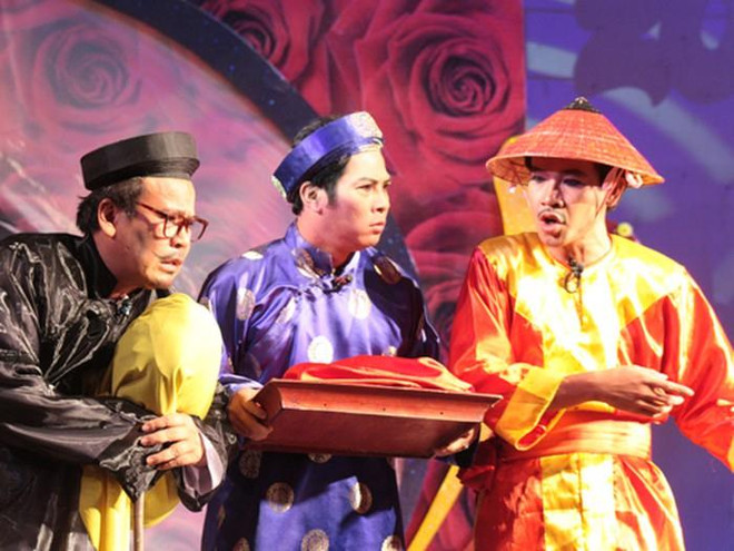 ‘Trùm sò’ Giang Châu của sân khấu cải lương đã vĩnh viễn ra đi ảnh 1