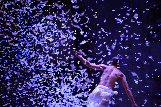 ‘Overseas’: Những trăn trở về nguồn cội và văn hóa Việt ảnh 1