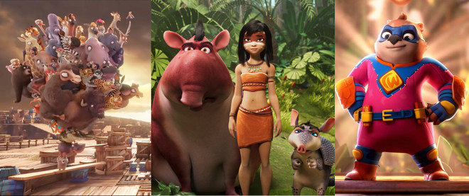 COVID-19 khiến hệ thống rạp chiếu phim Việt đứng ngồi không yên ảnh 4