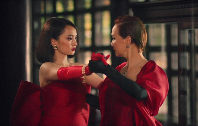 Phim 'Gái già lắm chiêu V' rút khỏi cuộc đua Tết do dịch COVID-19 ảnh 1