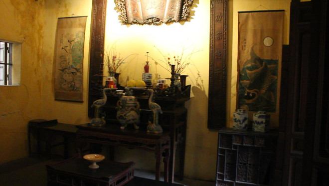 Tranh dân gian: Từ thú chơi ngày Tết đến nguồn sáng tạo bất tận ảnh 4