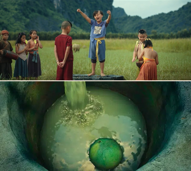 Phim chuyển thể: Khán giả cần trung thực, đạo diễn muốn sáng tạo ảnh 4