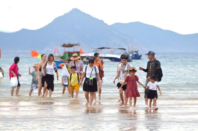 Những xu hướng du lịch nào được người Việt ưa chuộng trong năm 2023? ảnh 3