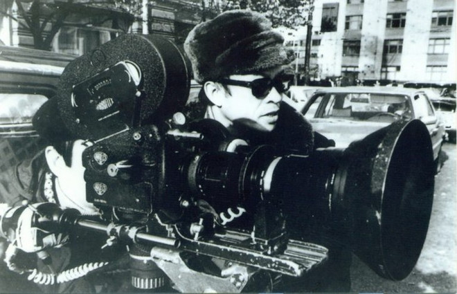 Đạo diễn, NSND Bùi Đình Hạc của phim 'Hà Nội 12 ngày đêm' qua đời ảnh 1