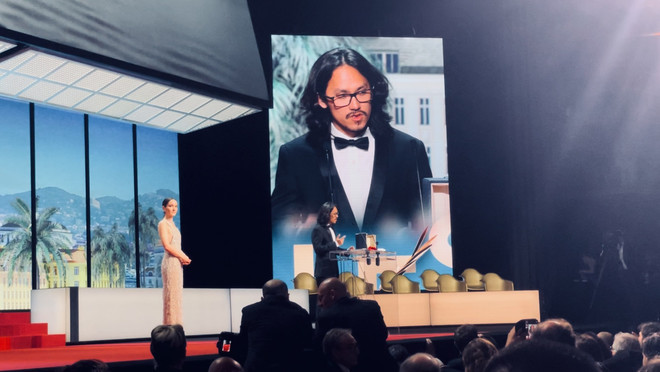 Cannes 2023: Mùa liên hoan phim đầy ý nghĩa cho đạo diễn người Việt ảnh 2