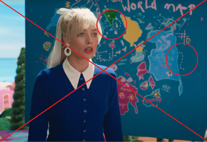 Nghi vấn 'đường lưỡi bò' trong phim truyền hình phát trên Netflix ảnh 3