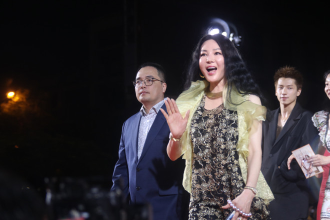 Giảng viên Hàn Quốc và tình yêu đặc biệt với học trò Việt Nam ảnh 1