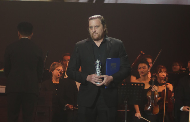 Thúc đẩy quảng bá văn hóa, bản sắc Việt qua môn nghệ thuật thứ bảy ảnh 3