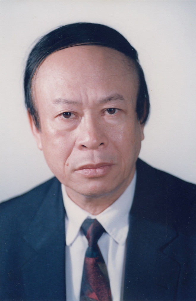 Đạo diễn, NSND Bùi Đình Hạc của phim 'Hà Nội 12 ngày đêm' qua đời ảnh 2