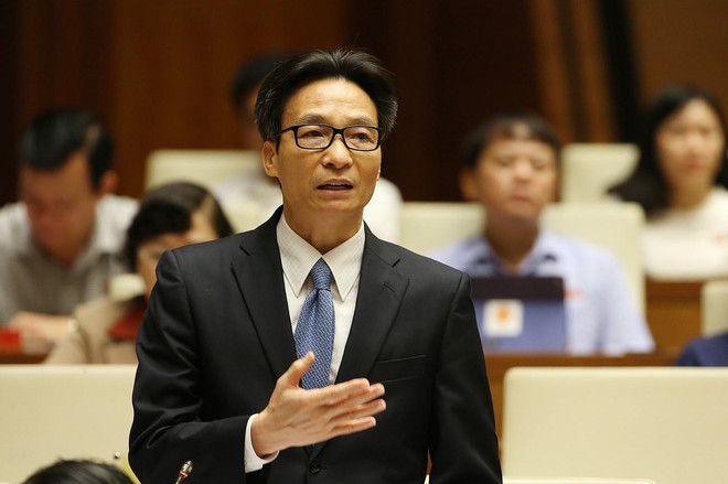 Lãnh đạo ngành nói về những ‘điểm nghẽn’ của du lịch Việt Nam ảnh 2