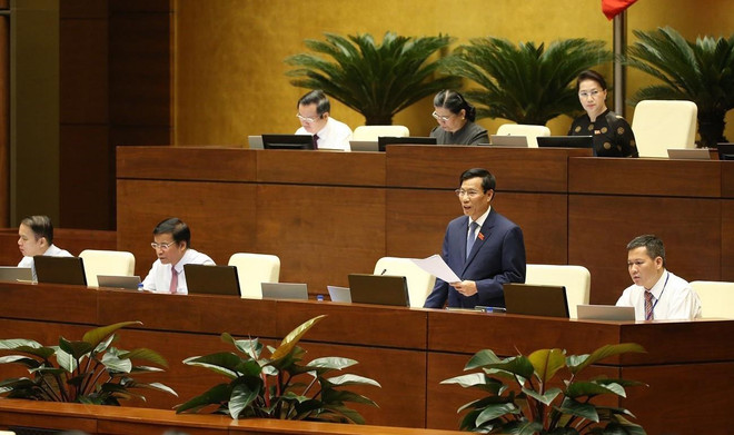 Lãnh đạo ngành nói về những ‘điểm nghẽn’ của du lịch Việt Nam ảnh 1