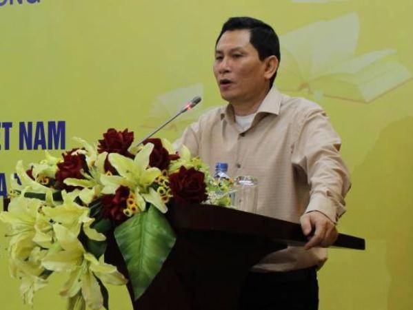 Sách Luật in hình Công Lý: Sẽ làm rõ trách nhiệm cá nhân ảnh 2