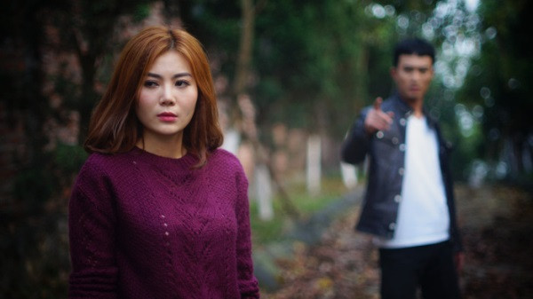 Sau ‘Tình khúc Bạch Dương’ là câu chuyện của ‘Quỳnh búp bê’ ảnh 2