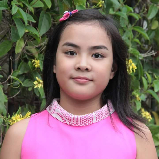 Các cao thủ tiếng Anh nhí chia sẻ bí quyết học ngoại ngữ ảnh 2