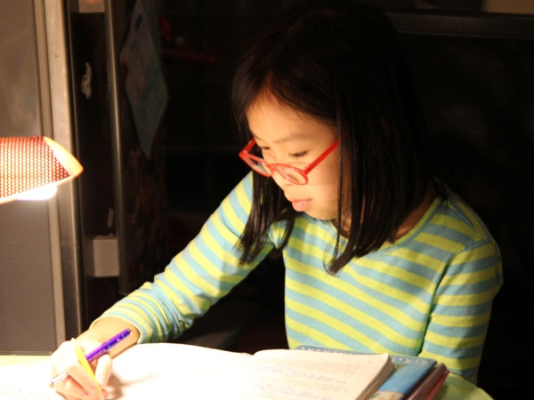 Các cao thủ tiếng Anh nhí chia sẻ bí quyết học ngoại ngữ ảnh 1