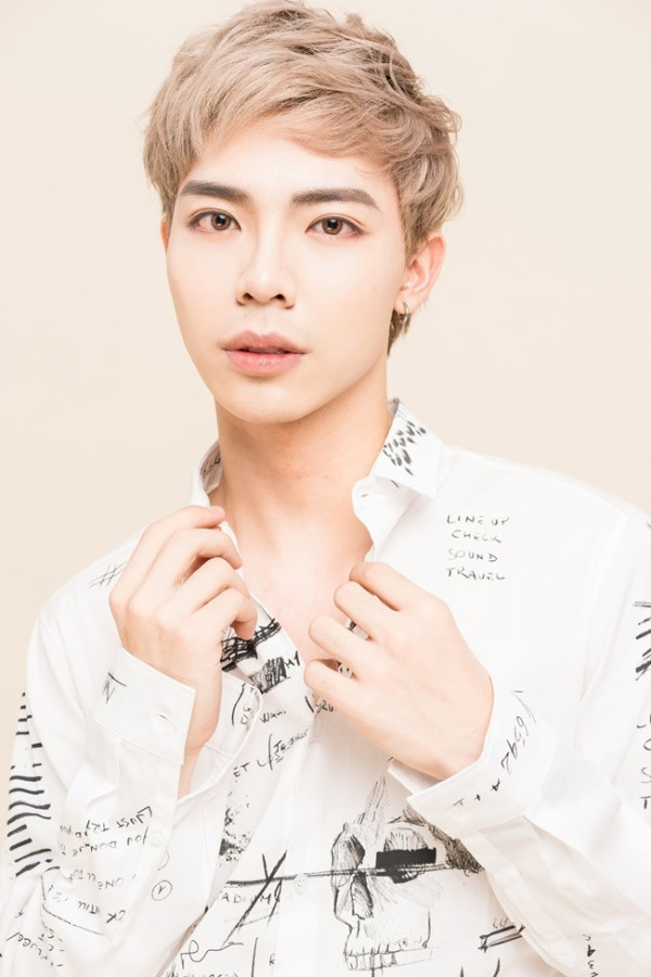 Sau phẫu thuật thẩm mỹ, Đức Phúc tranh tài tại “Cặp đôi hoàn hảo” ảnh 6