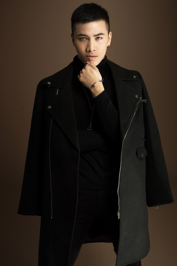 Sau phẫu thuật thẩm mỹ, Đức Phúc tranh tài tại “Cặp đôi hoàn hảo” ảnh 7