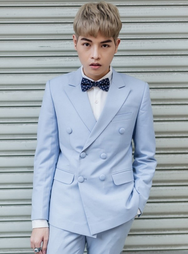 Sau phẫu thuật thẩm mỹ, Đức Phúc tranh tài tại “Cặp đôi hoàn hảo” ảnh 2