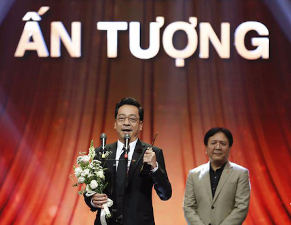 ‘Người phán xử’ chiến thắng, Vũ Cát Tường vượt Sơn Tùng M-TP ảnh 2