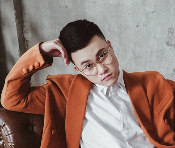 Nghệ sỹ ca vang giai điệu cổ vũ sức mạnh Việt Nam trước dịch COVID-19 ảnh 4