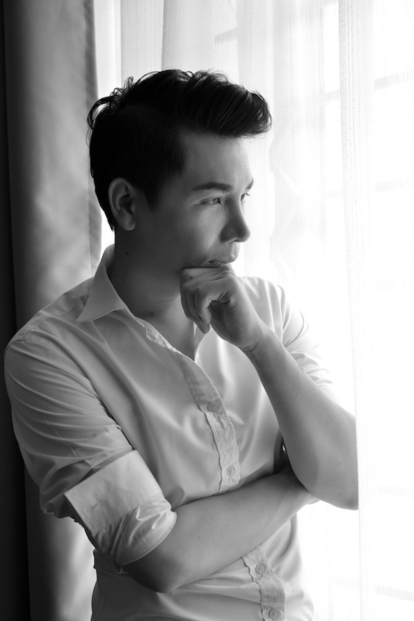 Nghệ sỹ ca vang giai điệu cổ vũ sức mạnh Việt Nam trước dịch COVID-19 ảnh 2