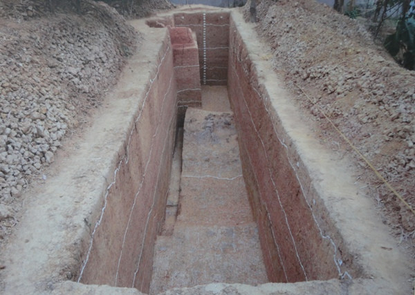 Cổ Loa là tòa thành đất sớm nhất và có quy mô lớn nhất Đông Nam Á ảnh 3