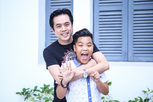 Mỹ Tâm, Thu Minh hứa hẹn “đốt cháy” sân khấu “Giọng hát Việt nhí” ảnh 3