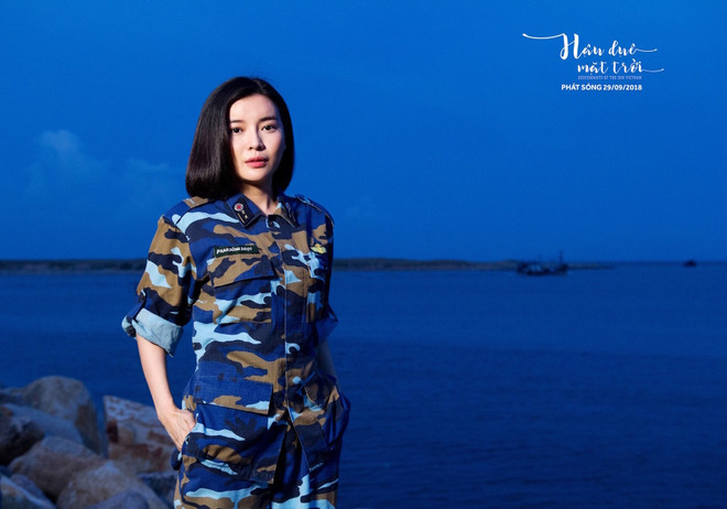 ‘Hậu duệ Mặt Trời’ của Việt Nam có nhiều thay đổi so với bản gốc ảnh 5