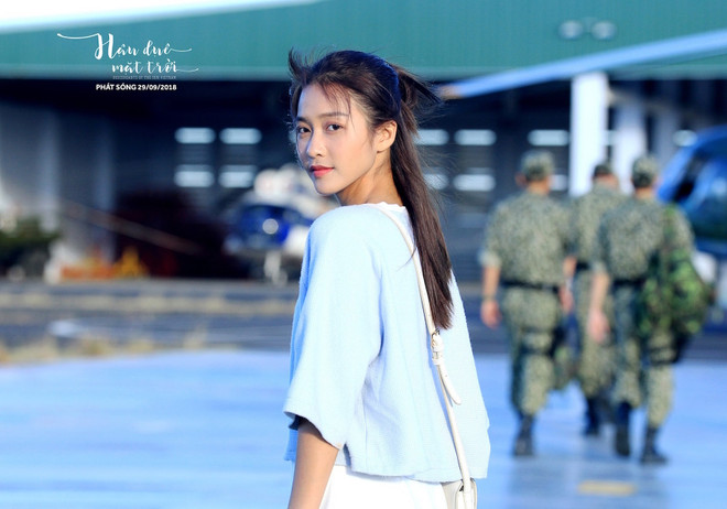 ‘Hậu duệ Mặt Trời’ của Việt Nam có nhiều thay đổi so với bản gốc ảnh 3