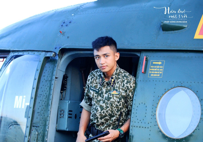 ‘Hậu duệ Mặt Trời’ của Việt Nam có nhiều thay đổi so với bản gốc ảnh 7